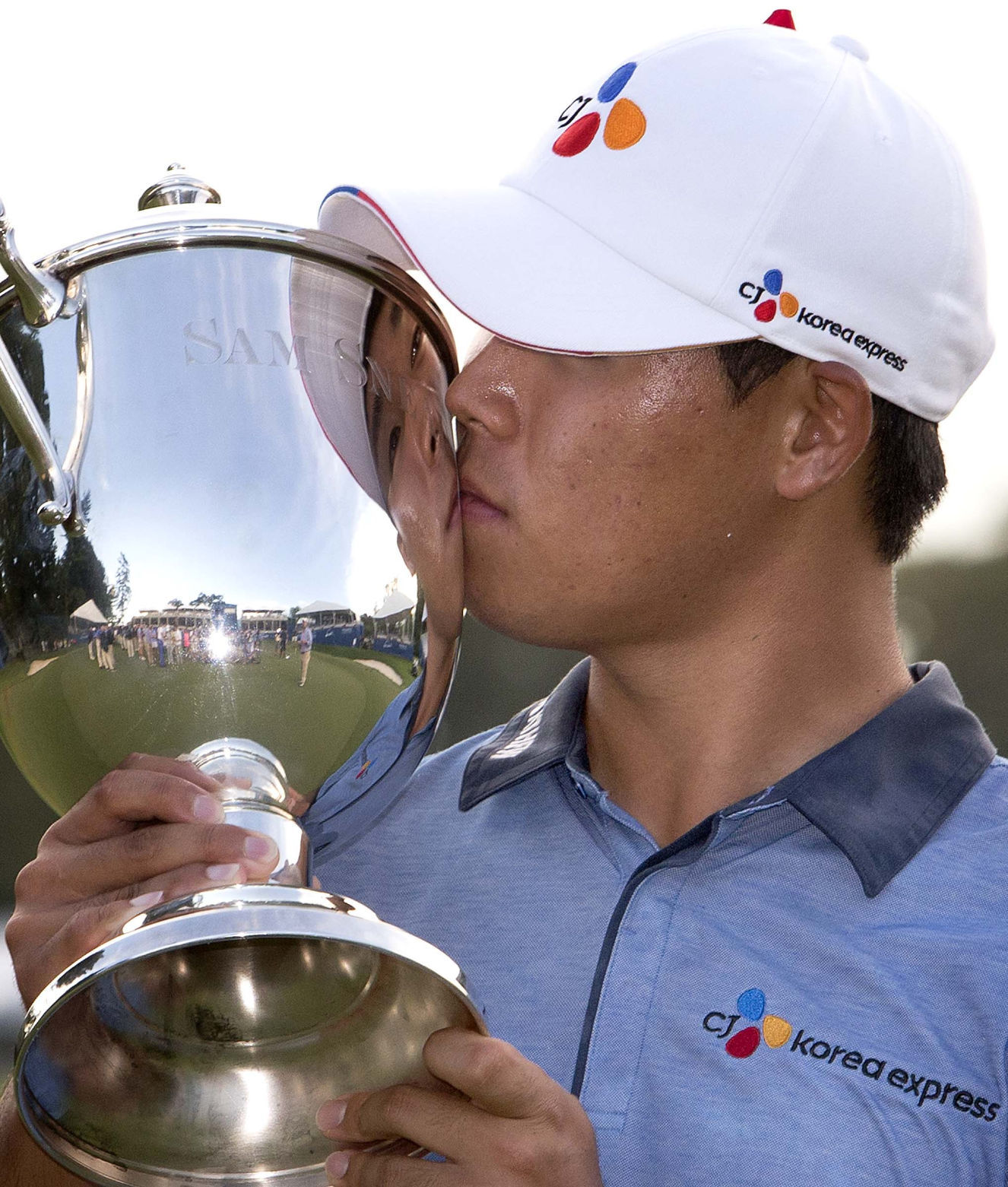 Si Woo Kim